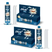 Oithox Plus Hamam Böceği, Karınca Yemi, İlacı, Jeli 35 gr x 2 (90 Gün Kalıcı Etki) - 1