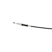 BMW F30,F31,F80 için Dış Kapı Kilit Teli - Ön OEM : 51217259828 - 4
