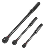 TORK ANAHTARI 3 AD 1/4" 5-25 NM, 3/8" 10-60 NM, 1/2" 20-200 - 2