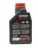MOTUL OUTBOARD TECH 4T 10W40 1 LT thumbnail 2