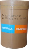 SPP Superpool Toz Klor %56 Aktif Klor 50 KG Havuz Kimyasalı - Granular Chlorine %56 ToptancıyızBiz - 1