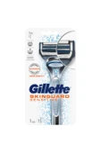 Gillette Skinguard Makine + 1 Yedek - 2