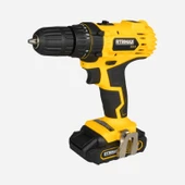 Rtrmax RTM350 18 W Akülü Matkap Vidalama - 1