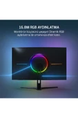 Gamepower Vivid F20 27'' 1 ms Full HD Curved 120 Hz Oyuncu Monitörü - 5