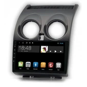 MAYGO  Nissan Qashqai 2007-2013 4GB Ram 32GB Hafıza Kablosuz Carplay Android Auto Destekli Multimedya Navigasyonlu Teyp thumbnail 3