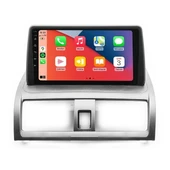 MAYGO  Honda Accord 2003-2008 4GB Ram 32GB Hafıza Kablosuz Carplay Android Auto Destekli Multimedya Navigasyonlu Teyp thumbnail 2