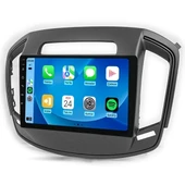 MAYGO  Opel İnsignia 2014-2017 4GB Ram 32GB Hafıza Kablosuz Carplay Android Auto Destekli Multimedya Navigasyonlu Teyp thumbnail 3