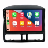 MAYGO  Honda Crv 2002-2005 4GB Ram 32GB Hafıza Kablosuz Carplay Android Auto Destekli Multimedya Navigasyonlu Teyp - 2