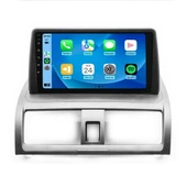 MAYGO  Honda Accord 2003-2008 4GB Ram 32GB Hafıza Kablosuz Carplay Android Auto Destekli Multimedya Navigasyonlu Teyp thumbnail 1