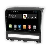 MAYGO  Fiat Albea 2005-2012 4GB Ram 32GB Hafıza Kablosuz Carplay Android Auto Destekli Multimedya Navigasyonlu Teyp - 3