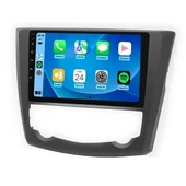 MAYGO  Renault Kadjar 2015-2020 4GB Ram 32GB Hafıza Kablosuz Carplay Android Auto Destekli Multimedya Navigasyonlu Teyp thumbnail 1