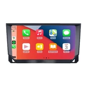 MAYGO  Seat İbiza 2017-2020 4GB Ram 32GB Hafıza Kablosuz Carplay Android Auto Destekli Multimedya Navigasyonlu Teyp thumbnail 2