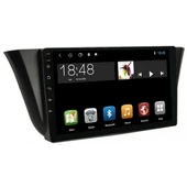 MAYGO  İveco Daily 2015-2018 4GB Ram 32GB Hafıza Kablosuz Carplay Android Auto Destekli Multimedya Navigasyonlu Teyp - 3