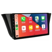 MAYGO  İveco Daily 2015-2018 4GB Ram 32GB Hafıza Kablosuz Carplay Android Auto Destekli Multimedya Navigasyonlu Teyp - 2
