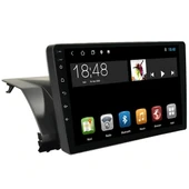 MAYGO  Dacia Jogger 2021-2024 4GB Ram 32GB Hafıza Kablosuz Carplay Android Auto Destekli Multimedya Navigasyonlu Teyp - 3