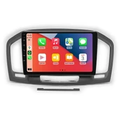 MAYGO  Opel İnsignia 2008-2013 4GB Ram 32GB Hafıza Kablosuz Carplay Android Auto Destekli Multimedya Navigasyonlu Teyp - 2