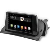 MAYGO  Renault Kangoo 2005-2020 4GB RAM 64GB Hafıza Kablosuz Carplay Android Auto Destekli Multimedya Navigasyonlu Teyp - 3
