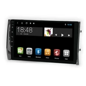 MAYGO  Skoda Kodiaq 2017-2020 4GB Ram 32GB Hafıza Kablosuz Carplay Android Auto Destekli Multimedya Navigasyonlu Teyp - 3