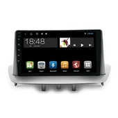 MAYGO  Renault Fluence/Megane 3 4GB Ram 32GB Hafıza Kablosuz Carplay Android Auto Destekli Multimedya Navigasyonlu Teyp - 2