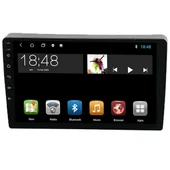 MAYGO  Peugeot Partner 2015-2019 4GB RAM 64GB Hafıza Kablosuz Carplay Android Auto Destekli Multimedya Navigasyonlu Teyp thumbnail 3