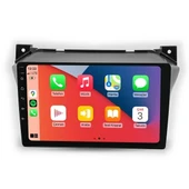 MAYGO  Suziki Alto 2009-2016  8GB RAM 128GB Hafıza Kablosuz Carplay Android Auto Destekli Multimedya Navigasyonlu Teyp - 2