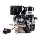 Loncin G420FD-I EUR5 Marşlı Benzinli Motor 15 Hp - 5
