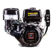 Loncin G420FD-I EUR5 Marşlı Benzinli Motor 15 Hp - 2