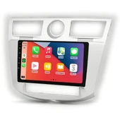 MAYGO  Chrysler Sebring 2005-2010 8GB RAM 128GB Hafıza Kablosuz Carplay Android Auto Destekli Multimedya Navigasyonlu Teyp - 2
