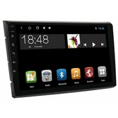 MAYGO  Fiat Bravo 2008-2015 6GB RAM 64GB Hafıza Kablosuz Carplay Android Auto Destekli Multimedya Navigasyonlu Teyp thumbnail 3