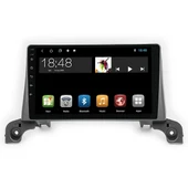 MAYGO  Peugeot 3008 5008 2016-2022 8GB RAM 128GB Hafıza Kablosuz Carplay Android Auto Destekli Multimedya Navigasyonlu Teyp thumbnail 3