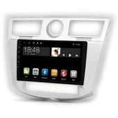 MAYGO  Chrysler Sebring 2005-2010 8GB RAM 128GB Hafıza Kablosuz Carplay Android Auto Destekli Multimedya Navigasyonlu Teyp - 3