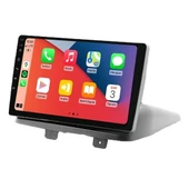 MAYGO  Fiat Doblo 2000-2012 6GB RAM 64GB Hafıza Kablosuz Carplay Android Auto Destekli Multimedya Navigasyonlu Teyp - 2