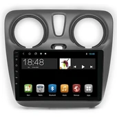 MAYGO  Dacia Dokker 2012-2020 8GB RAM 128GB Hafıza Kablosuz Carplay Android Auto Destekli Multimedya Navigasyonlu Teyp - 3
