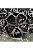 Kormetal 15" (İnç) 4x108 FORD FİESTA Uyumlu  JANT TAKIM  ( 4 ADET FİYATIDIR) - 1