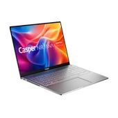 Casper Nirvana S200 300NIT Series 2 Core 9-270H 64GB DDR5 500GB SSD 16" W11H Laptop S200.270H-EV00A-G-F - 2