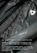 REVIT TORNADO 4 H2O MONT SİYAH-ANTRASIT - 5