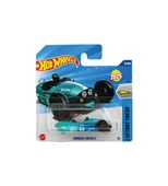 Hot Wheels Morgan Super 3 Model Araba - 1