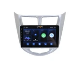 HYUNDAİ ACCENT BLUE 9 İNÇ 2011/2012 6-64 thumbnail 1