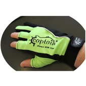 Captain 8006 Pro Spin Eldiveni Standart Beden - 1