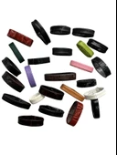 DERİ KÖPRÜ KARIŞIK RENKLİ SET - 2