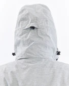 Mapamyumco 3in1 Kadın Mont-GRİ thumbnail 7