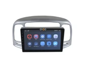 HYUNDAİ ACCENT BLUE 9 İNÇ 2011/2012 8-128 thumbnail 2