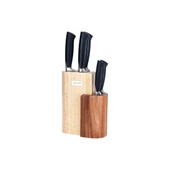 ARYILDIZ NARA BLOK BIÇAK SET 6 PRÇ 257869 - 4