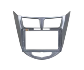 HYUNDAİ ACCENT BLUE 9 İNÇ 2011/2012 4-64 thumbnail 5