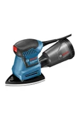 Bosch Professional Gss 160 Multi Titreşimli Zımpara - 1