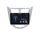 HYUNDAİ ACCENT BLUE 9 İNÇ 2011/2012 6-128 thumbnail 3