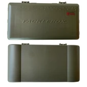 Captain 7125 Carp Box Tackle 25x13x3cm Rig ve Malzeme Kutusu - 2