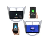 HYUNDAİ ACCENT BLUE 9 İNÇ 2011/2012 4-64 thumbnail 4