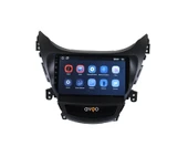 HYUNDAİ ELANTRA 2011/2012 9 İNÇ 4-32 thumbnail 2