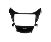 HYUNDAİ ELANTRA 2011/2012 9 İNÇ 6-128 thumbnail 4